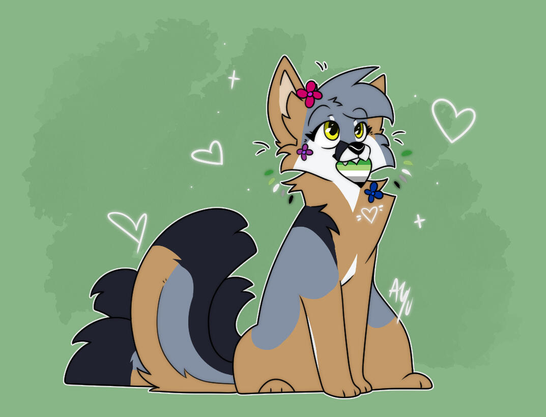 Warrior cats - Scourge fanart by Ayumi-Lagiacrus on DeviantArt